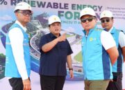 PLN Jamin Pasokan Energi Hijau untuk Perayaan HUT RI di IKN