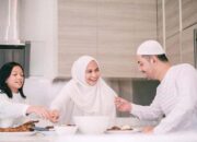 Panduan Adab Makan dan Minum untuk Muslim