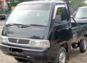 Panduan Mobil Bekas Suzuki Carry Pick-Up untuk Usaha Anda