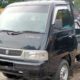 Panduan Mobil Bekas Suzuki Carry Pick-Up untuk Usaha Anda