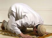 Panduan Niat dan Doa Salat Taubat