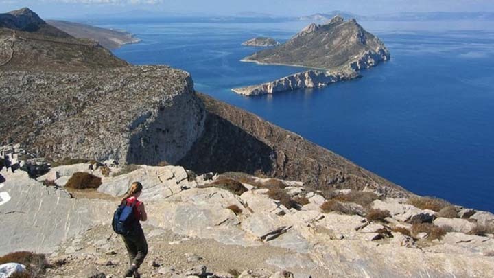 Pariwisata Turki Lesu, Wisatawan Beralih ke Yunani