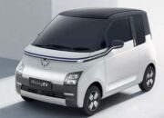 Peluncuran Mobil Listrik Terbaru untuk Inovasi dan Teknologi Terdepan