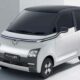 Peluncuran Mobil Listrik Terbaru untuk Inovasi dan Teknologi Terdepan