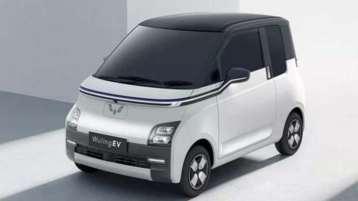 Peluncuran Mobil Listrik Terbaru untuk Inovasi dan Teknologi Terdepan
