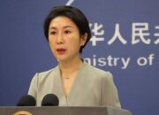 Pemerintah China Janjikan Dukungan Berkelanjutan untuk Keamanan Timur Tengah