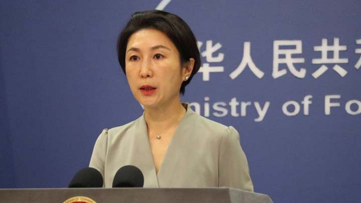 Pemerintah China Janjikan Dukungan Berkelanjutan untuk Keamanan Timur Tengah