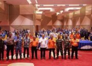 Pemerintah Kota Tasikmalaya Adakan Sosialisasi Kajian Risiko Bencana 2024