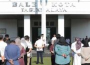 Pemerintah Kota Tasikmalaya Berkomitmen Atasi Stunting dan Narkoba