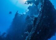 Penelitian Titanic dan Penemuan Kerangka Manusia Tak Terjamah
