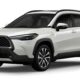 Pengaruh Mobil Hibrida Terhadap Trend Industri Otomotif
