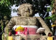 Pengemar Wisata Horor Wajib Datangi Tempat Ini Di Bali