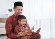 Pengertian dan Manfaat Mujahadah bagi Muslim dalam Kehidupan