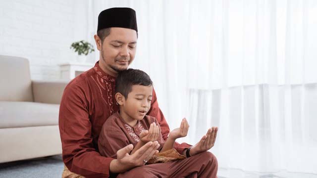 Pengertian dan Manfaat Mujahadah bagi Muslim dalam Kehidupan