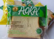 Penjelasan BPOM Terkait Soal Roti AOKA yang Dapat Bertahan 3 Bulan