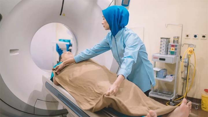 Pentingnya Kesadaran dan Pemeriksaan Rutin Gejala Kanker