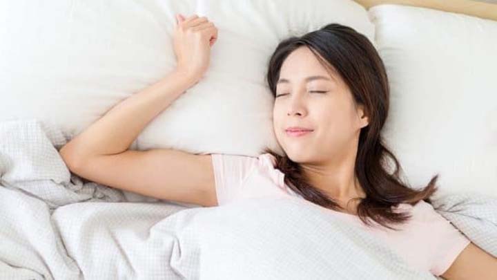 Pentingnya Tidur Berkualitas untuk Kesehatan Tubuh