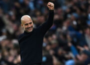 Pep Guardiola Pertimbangkan Kontrak Baru di Man City