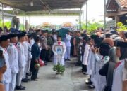 Perayaan Ultah Jadi Malapetaka, Ketua OSIS Tewas di Kolam