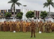 Peringatan Hari Koperasi ke-77 Digelar di Bale Kota Tasikmalaya