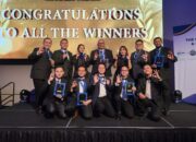 Pertamina Call Center 135 Dominasi Contact Center Awards 2024