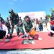 Pertamina dan TNI AD Kolaborasi dalam Misi Sosial di Kupang