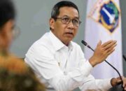 Pj Gubernur DKI Jakarta Minta Sekolah Fokus Pencegahan Perundungan