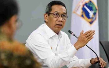 Pj Gubernur DKI Jakarta Minta Sekolah Fokus Pencegahan Perundungan
