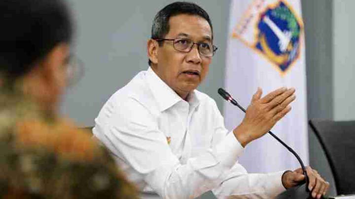 Pj Gubernur DKI Jakarta Minta Sekolah Fokus Pencegahan Perundungan