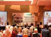 Pj. Sekda Kota Tasikmalaya Buka Bimtek Pengelolaan Keuangan Daerah