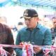 Pj. Wali Kota Tasikmalaya Resmikan Pasar Rakyat Purbaratu
