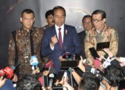 Presiden Jokowi Luncurkan Golden Visa Indonesia
