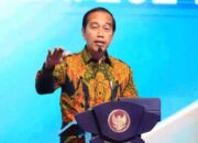 Presiden Jokowi Tanda Tangani UU Cuti Melahirkan 6 Bulan