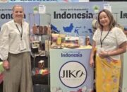 Produk Mamin Indonesia Curi Perhatian di Summer Fancy Food Show 2024
