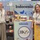 Produk Mamin Indonesia Curi Perhatian di Summer Fancy Food Show 2024