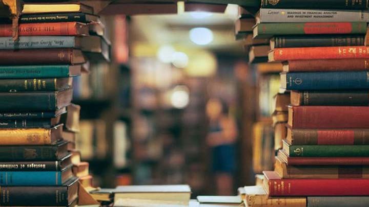 Rekomendasi Buku Untuk Memahami Alam