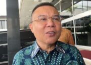 Reses DPR RI, Pansus Haji 2024 Baru Aktif Setelah 16 Agustus