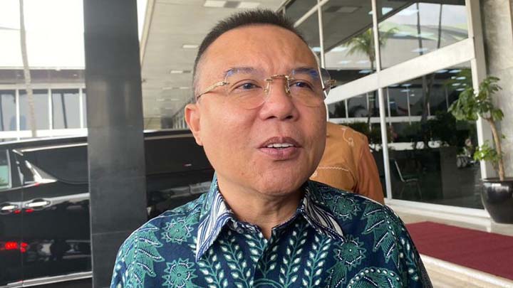 Reses DPR RI, Pansus Haji 2024 Baru Aktif Setelah 16 Agustus