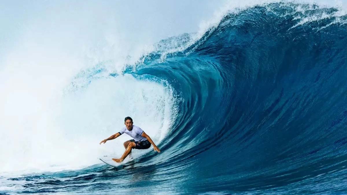 Rio Waida Tersingkir di Babak Kedua Olimpiade Paris 2024
