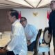 Rutinitas Pagi Jokowi di Ibu Kota Baru