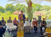 Sandiaga Uno Dukung Pengembangan Desa Wisata Pasuruan