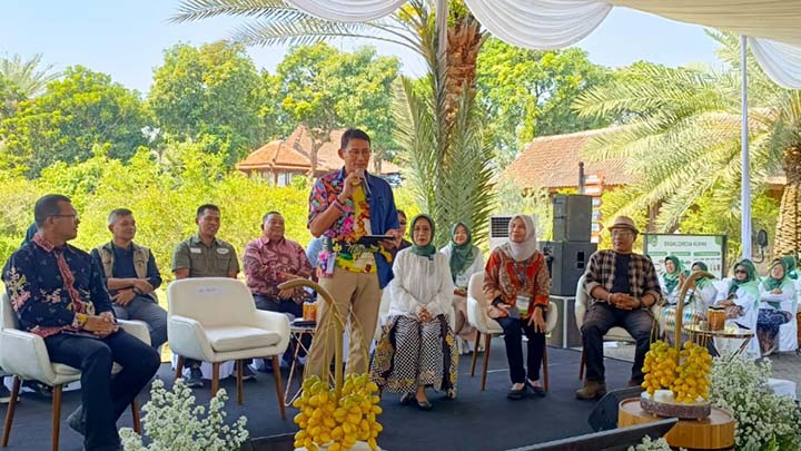Sandiaga Uno Dukung Pengembangan Desa Wisata Pasuruan