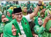 Sandiaga Uno Masuk dalam Bursa Cagub Jabar, Begini Respons PDI-P