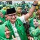 Sandiaga Uno Masuk dalam Bursa Cagub Jabar, Begini Respons PDI-P