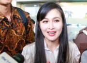 Sandra Dewi Sebut 88 Tas Mewah Hasil Endorse di Kasus Harvey Moeis