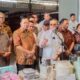 Satgas dan Kemendag Ungkap Barang Ilegal di Jakarta Utara