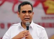 Siap Tempur! Koalisi Indonesia Maju Tak Gentar Lawan Anies Baswedan