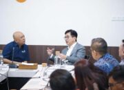 Sinergi Kemenkop UKM dan Kadin untuk UMKM
