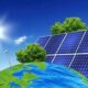Solusi Terbaru untuk Menyimpan Energi Terbarukan