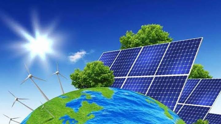 Solusi Terbaru untuk Menyimpan Energi Terbarukan